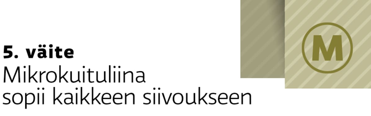 otsikko 5