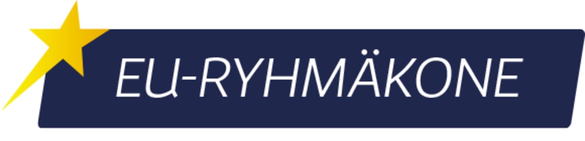 EU-ryhmäkone.