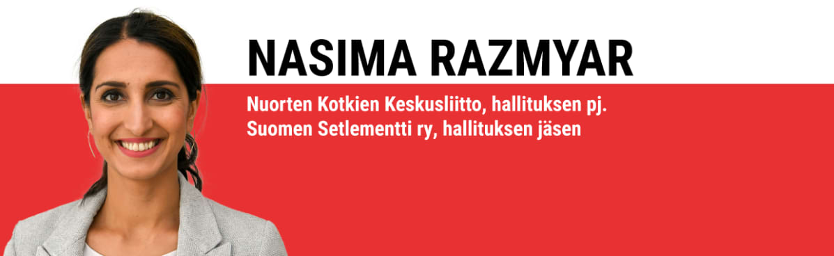Nasima Razmyar