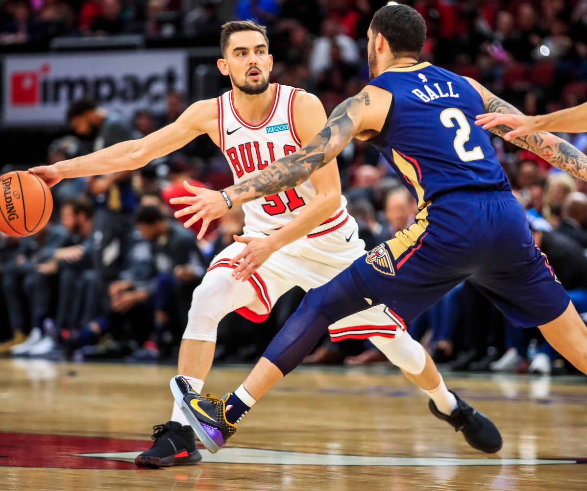 Tomas Satoransky