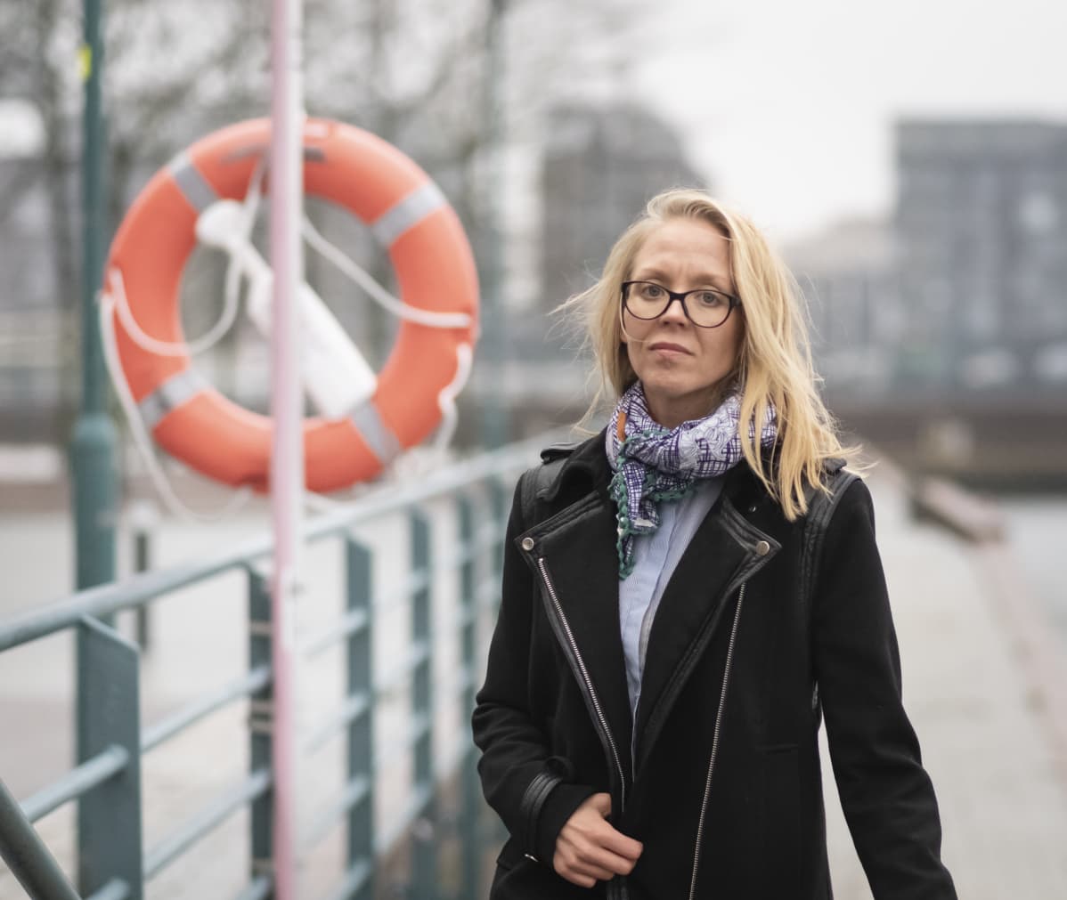 Mia Hirttiö