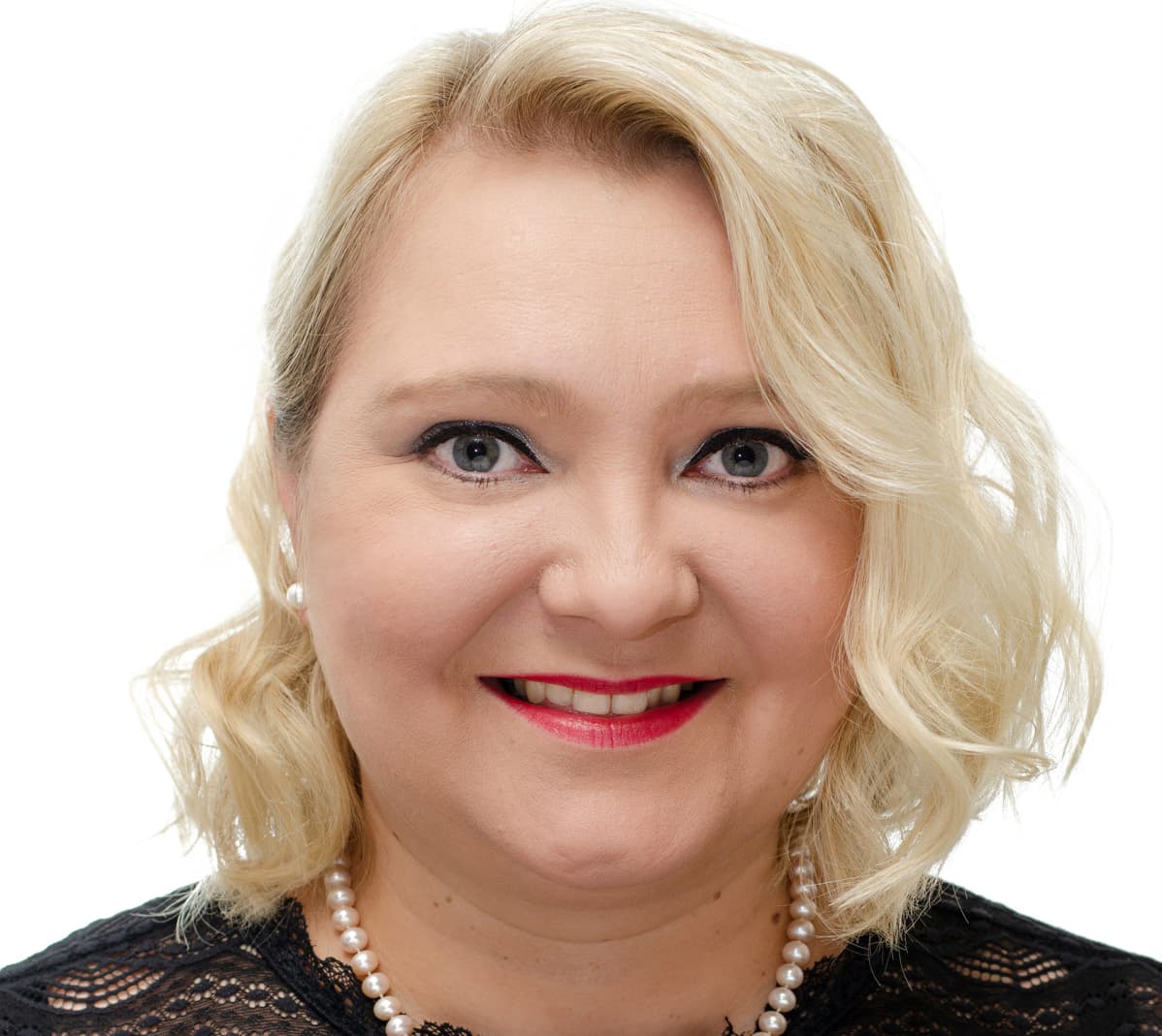 Suna Kymäläinen
