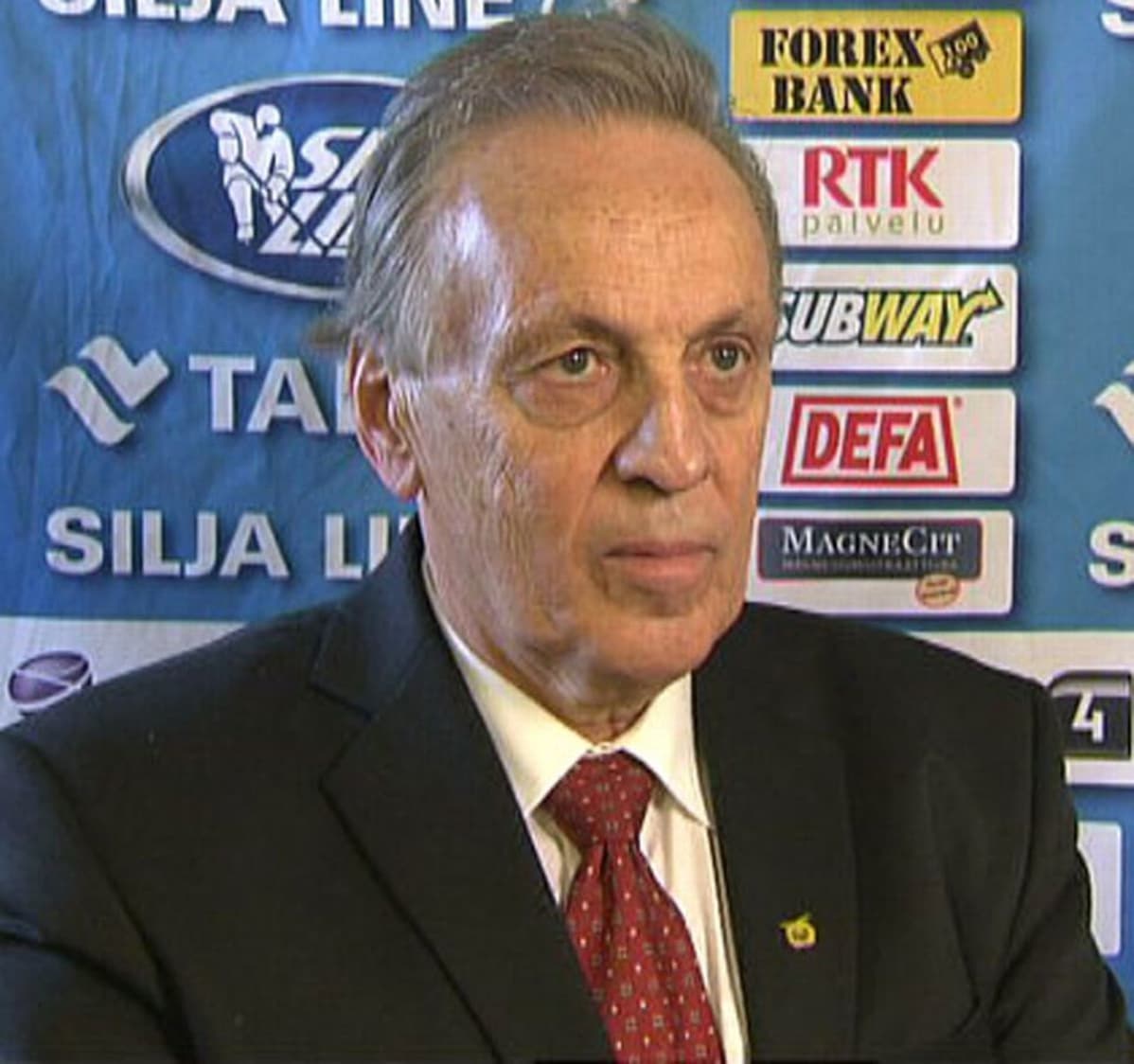 Vincent Manngard, Ilveksen pääomistaja