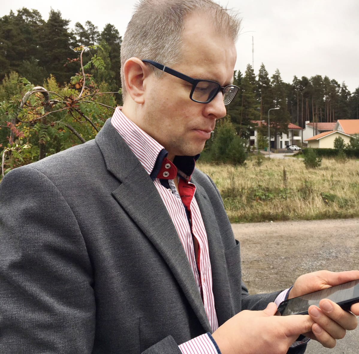 Pekka Räsänen