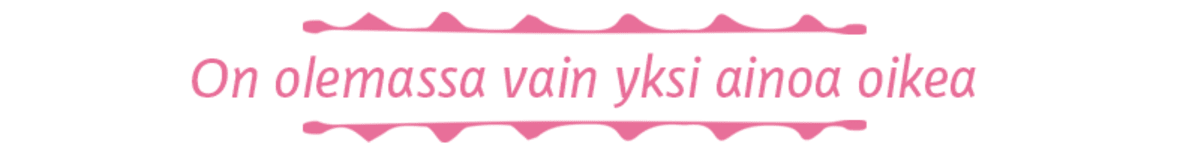 Rakkausmyytti.