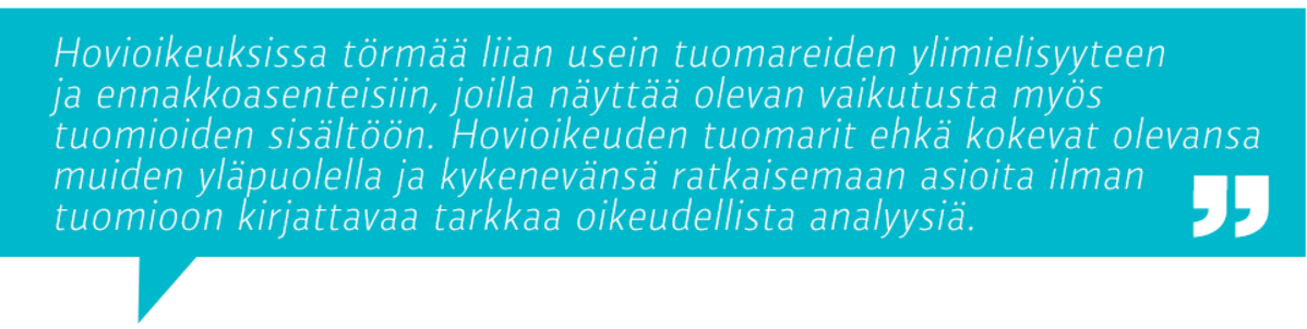sitaatit hovioikeus 2