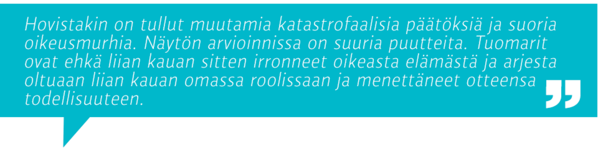 sitaatit hovioikeus 3