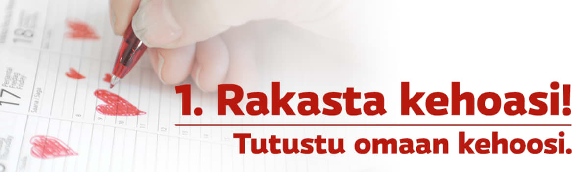 Vinkki 1