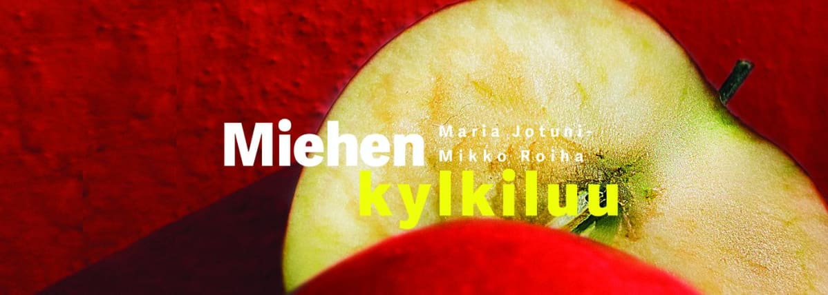 Miehen kylkiluu on kahdeksan teatterin yhteinen ponnistus.