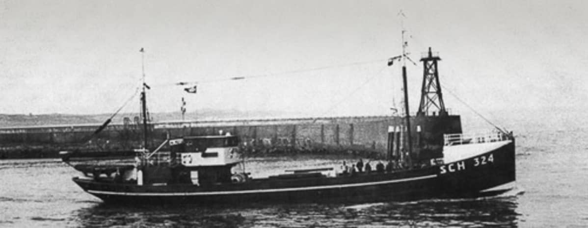 Morgenster 1927 jatkettuna