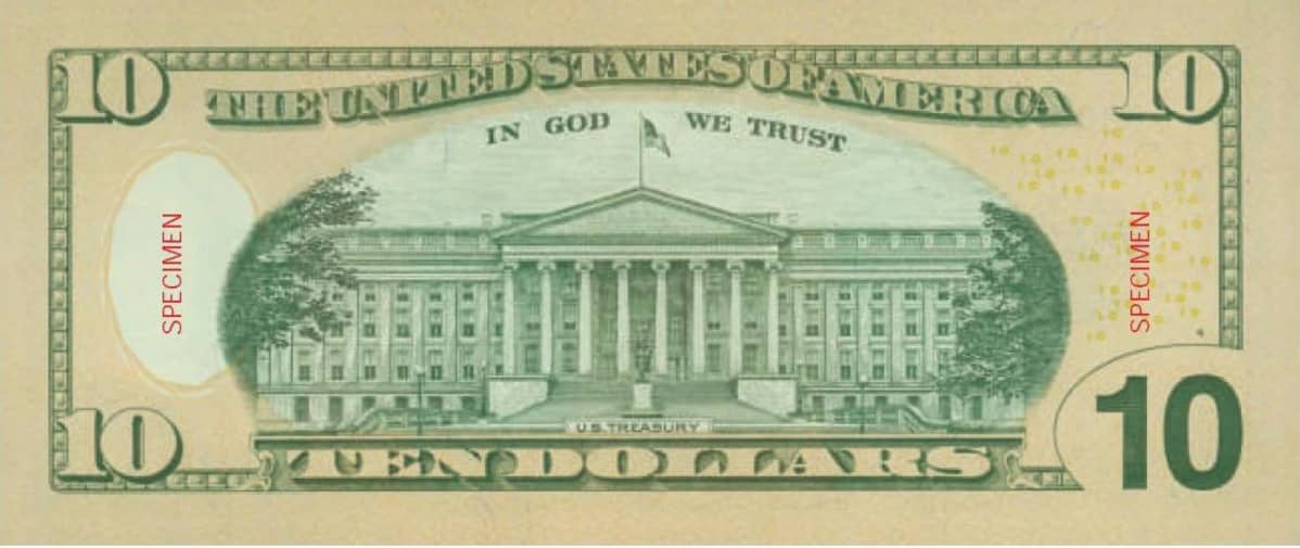 Dollarin seteli