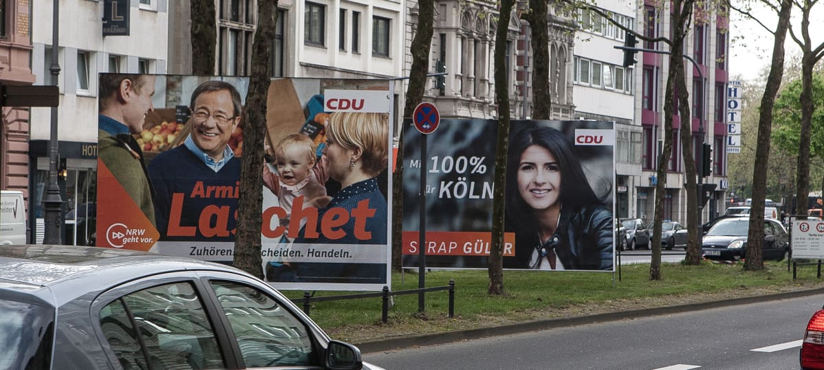 Düsseldorf WDR