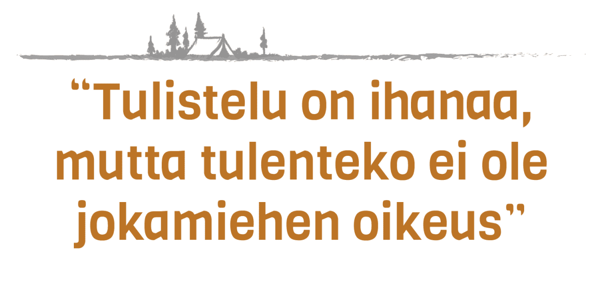Tulistelu nosto