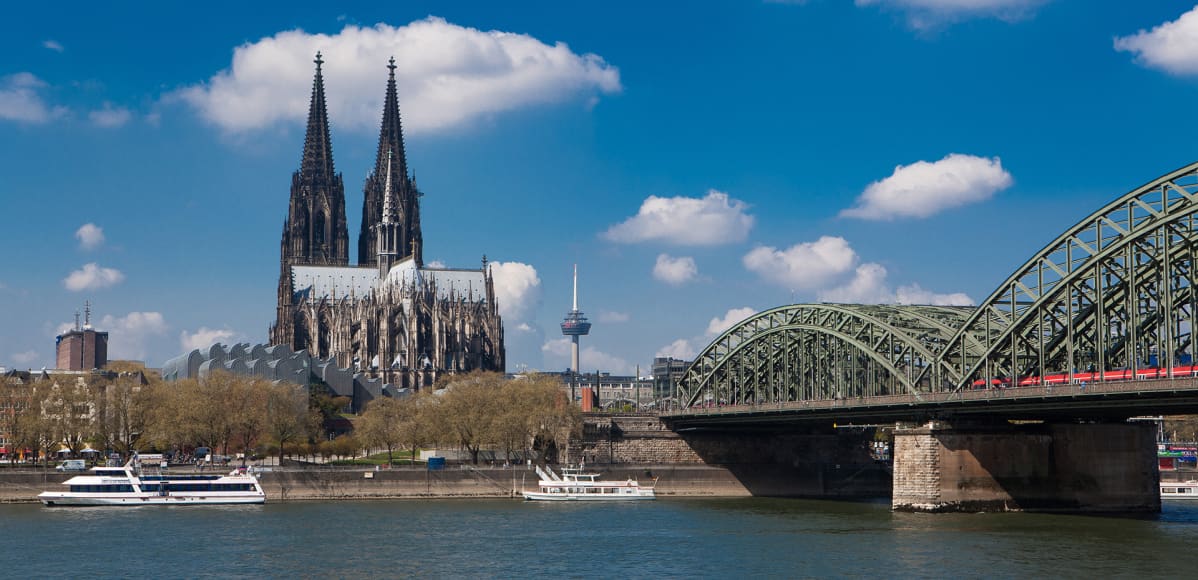 Düsseldorf