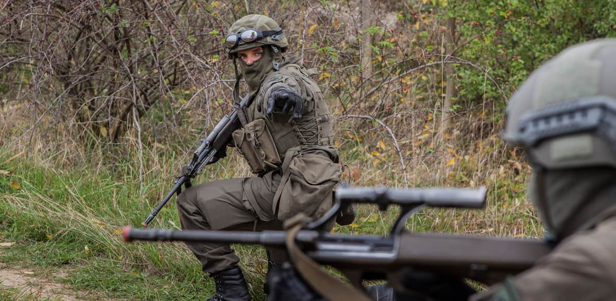 Itävalta armeija