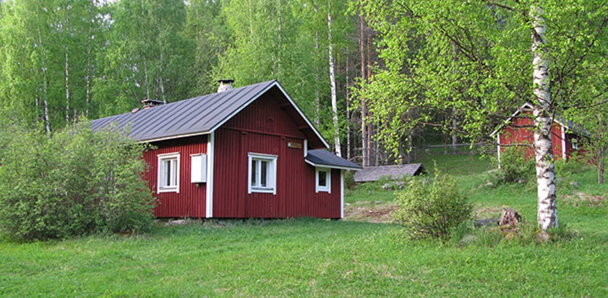 Seppälän tila