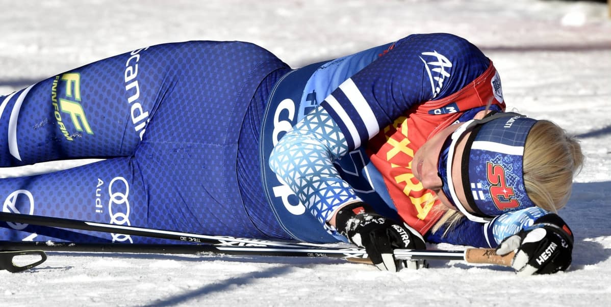 Anne Kyllönen