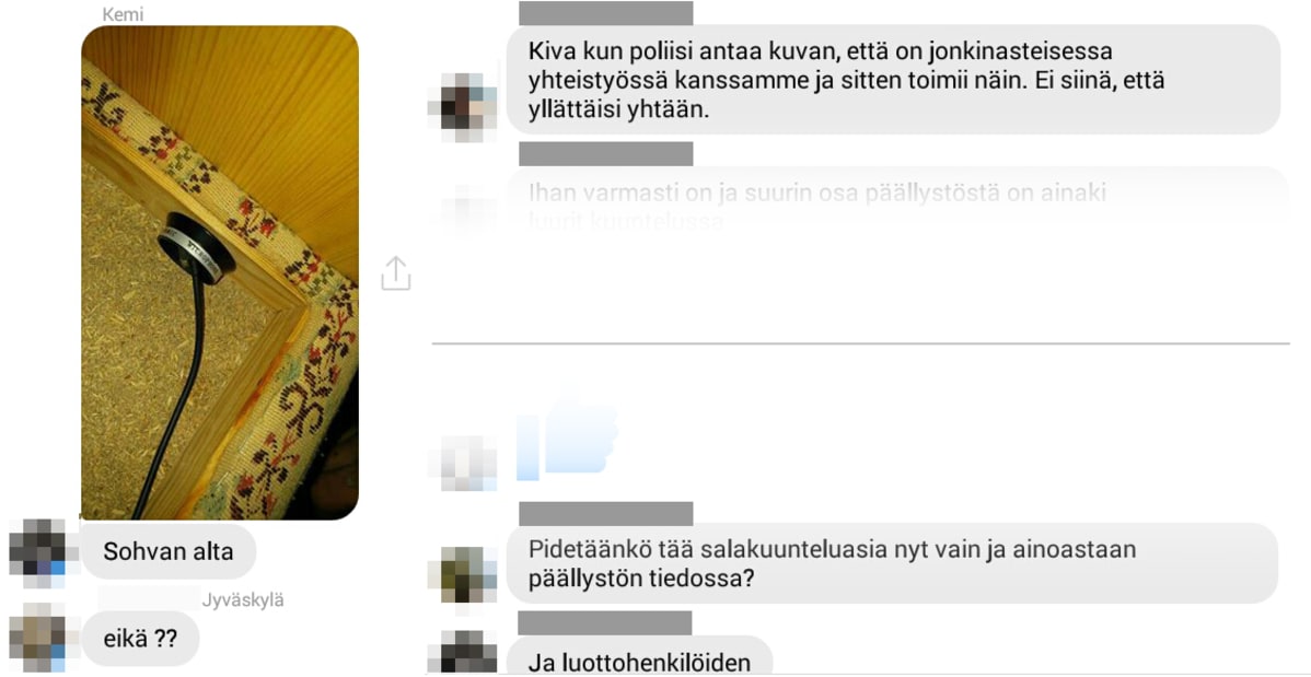 Kuvakaappaus