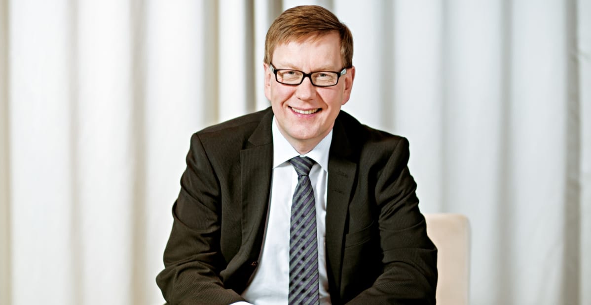 Atte Jääskeläinen