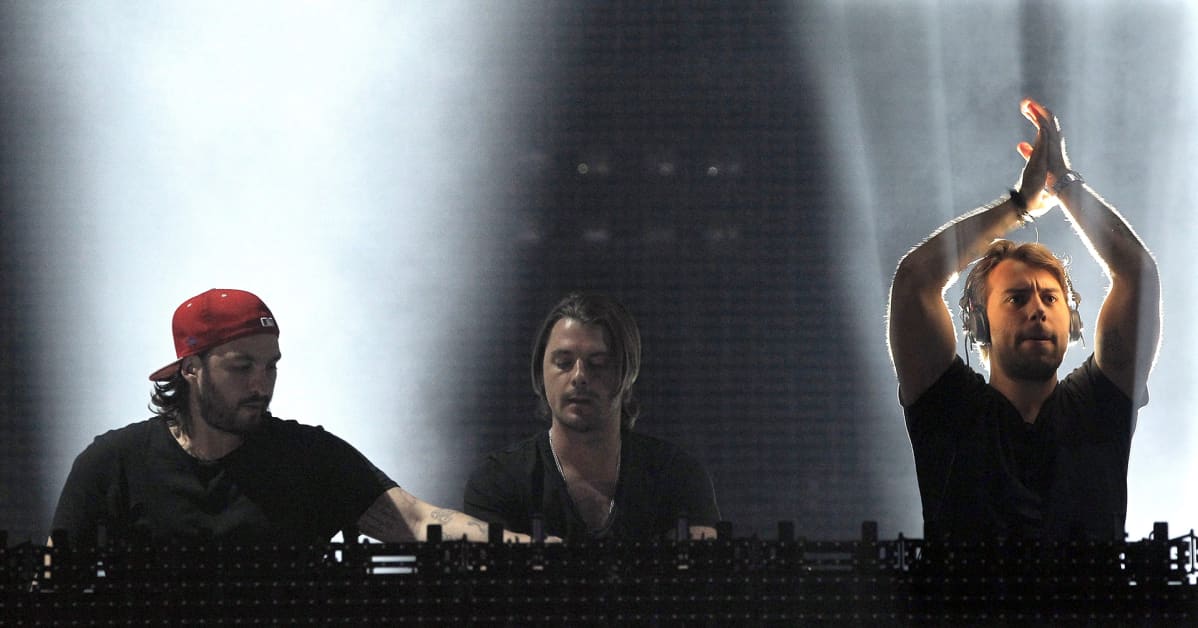 Swedish House