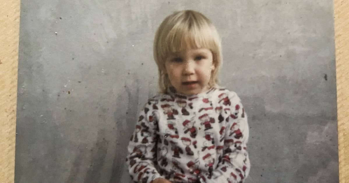 Merja Perälä