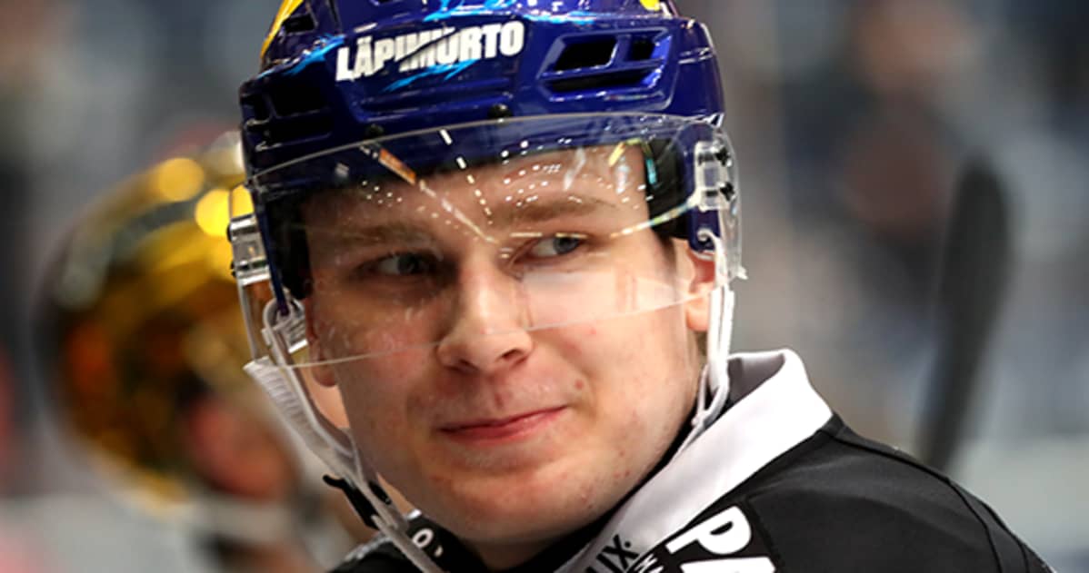 Kaapo Kakko