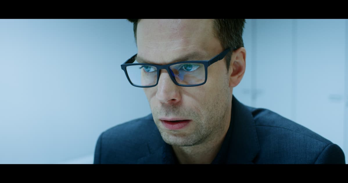 Mikko Nousiainen Jari Sarasvuona