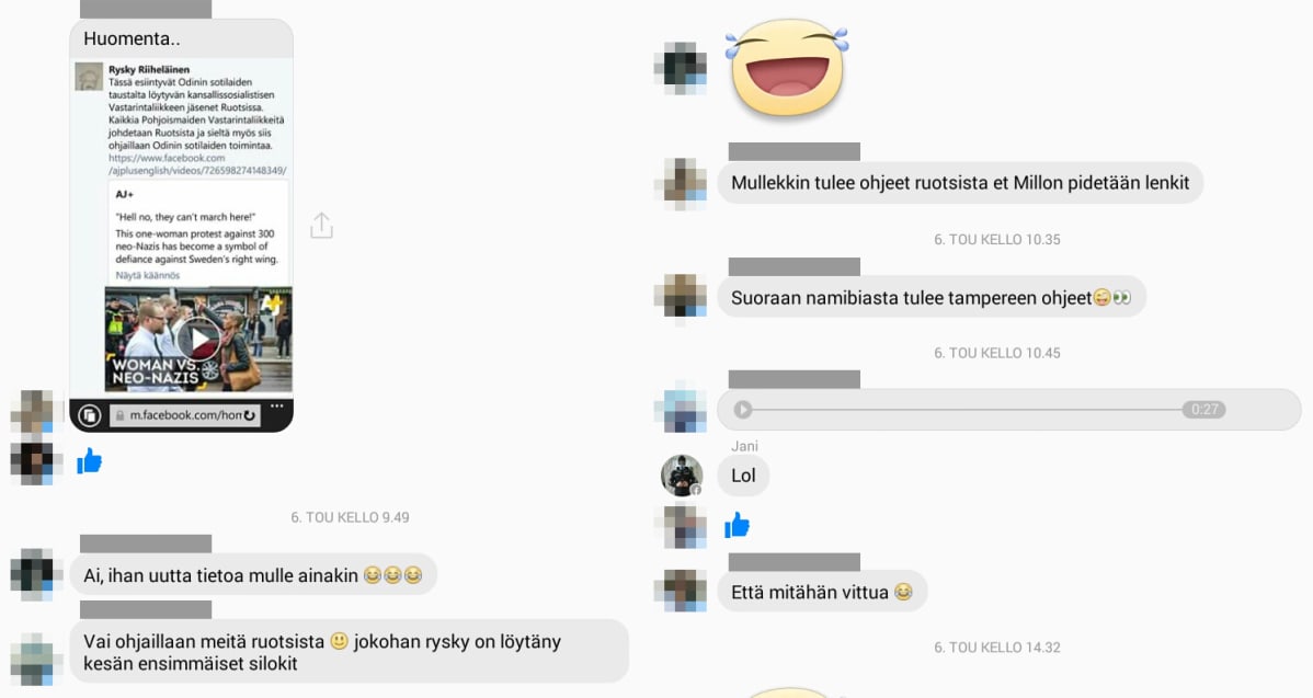 Kuvakaappaus