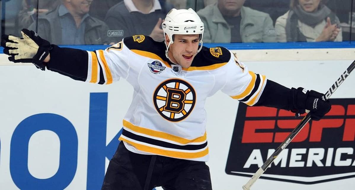 Milan Lucic