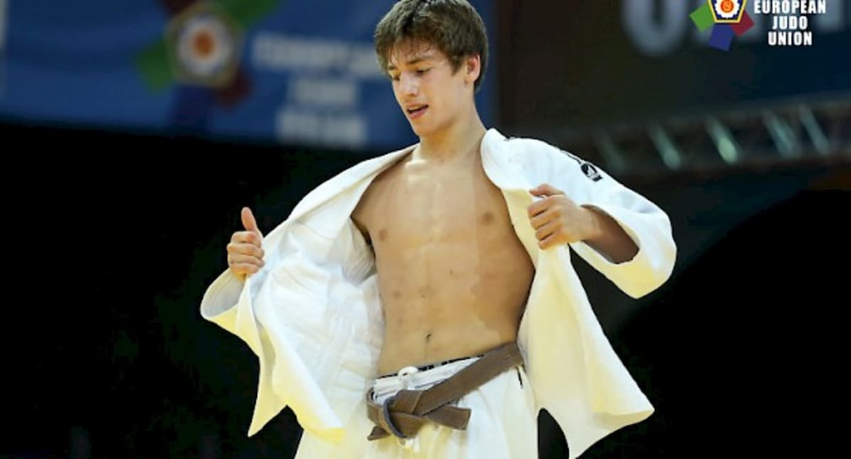 Turpal Djoukaev