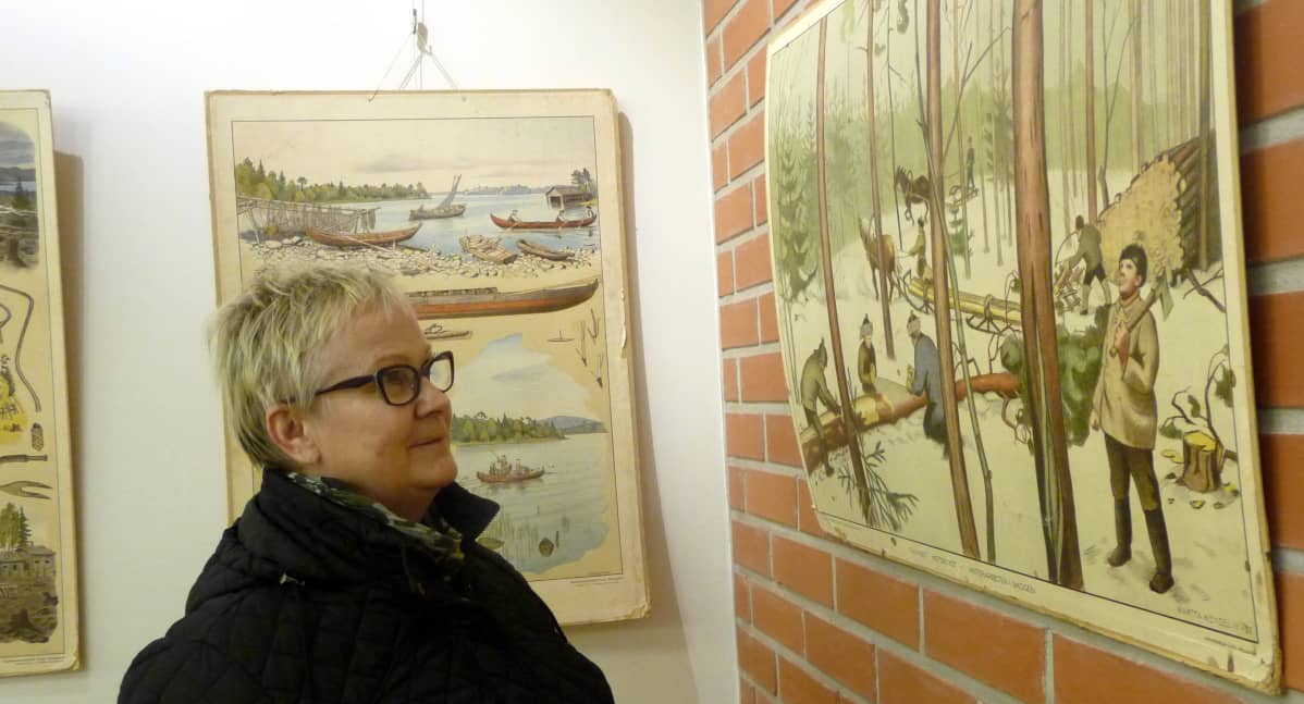 Kirsi-Marja Mäkelä