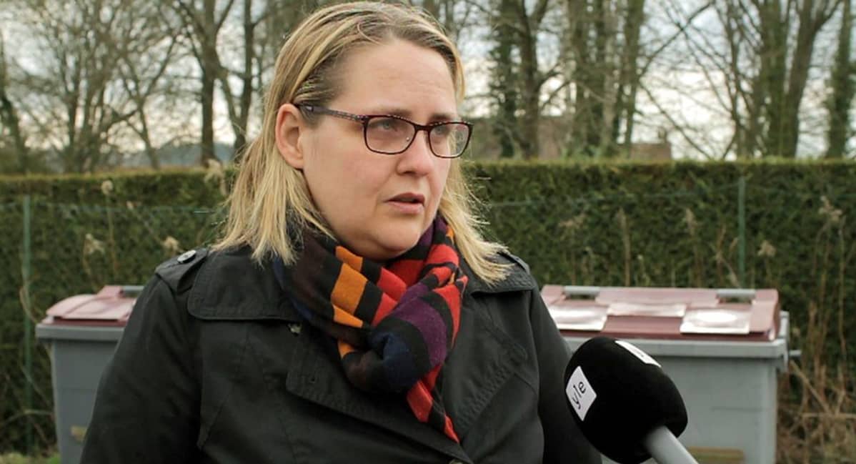 Ophélie Magdelaine