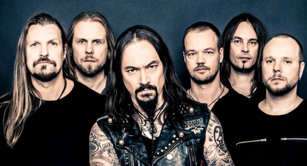Amorphis