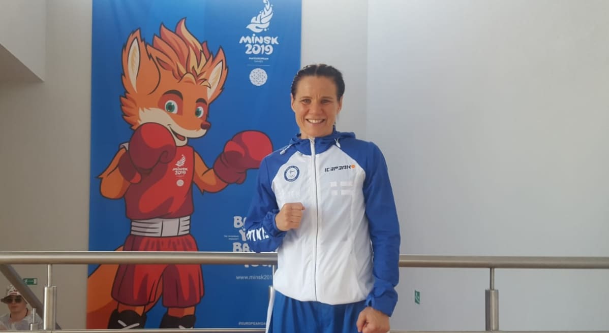 Mira Potkonen