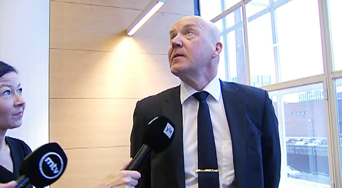 Hannu Tuomainen