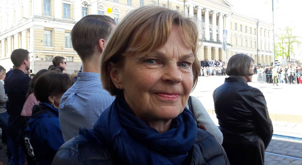 Monica Lemström