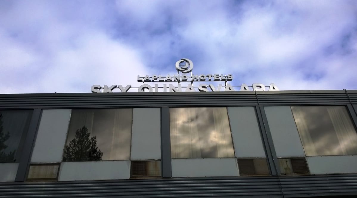 Lapland Hotels Sky Ounasvaara