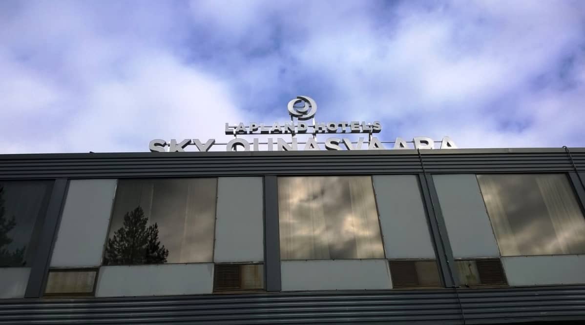 Lapland Hotels Sky Ounasvaara
