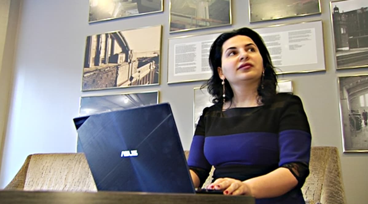 Ruja Ignatova