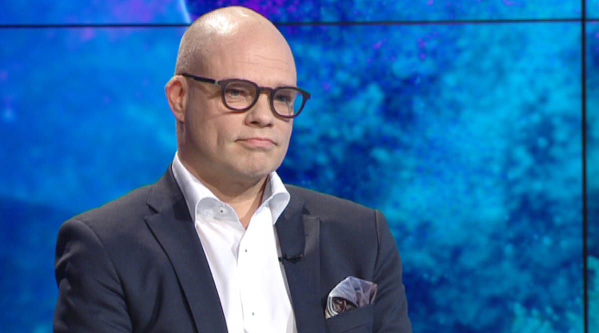 Juha A. Pantzar