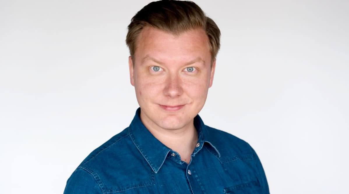 Ville Vedenpää