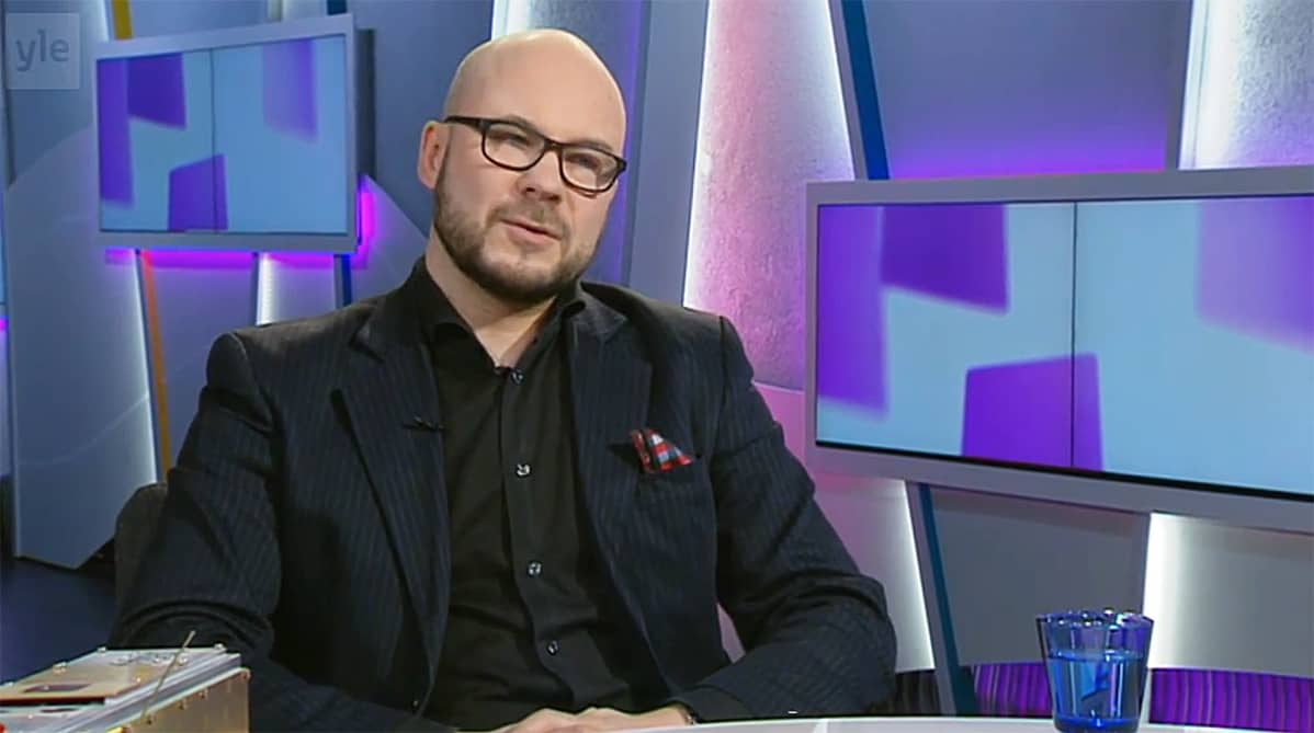 Jaan Praks