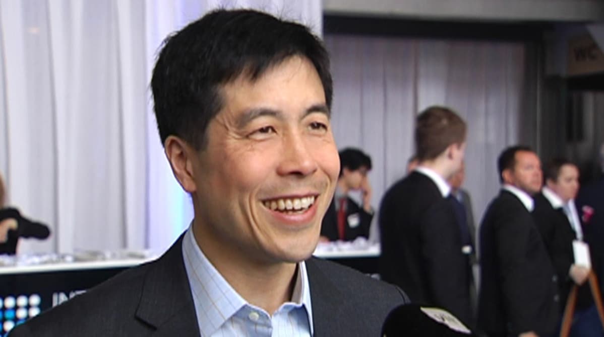 Michael Chui