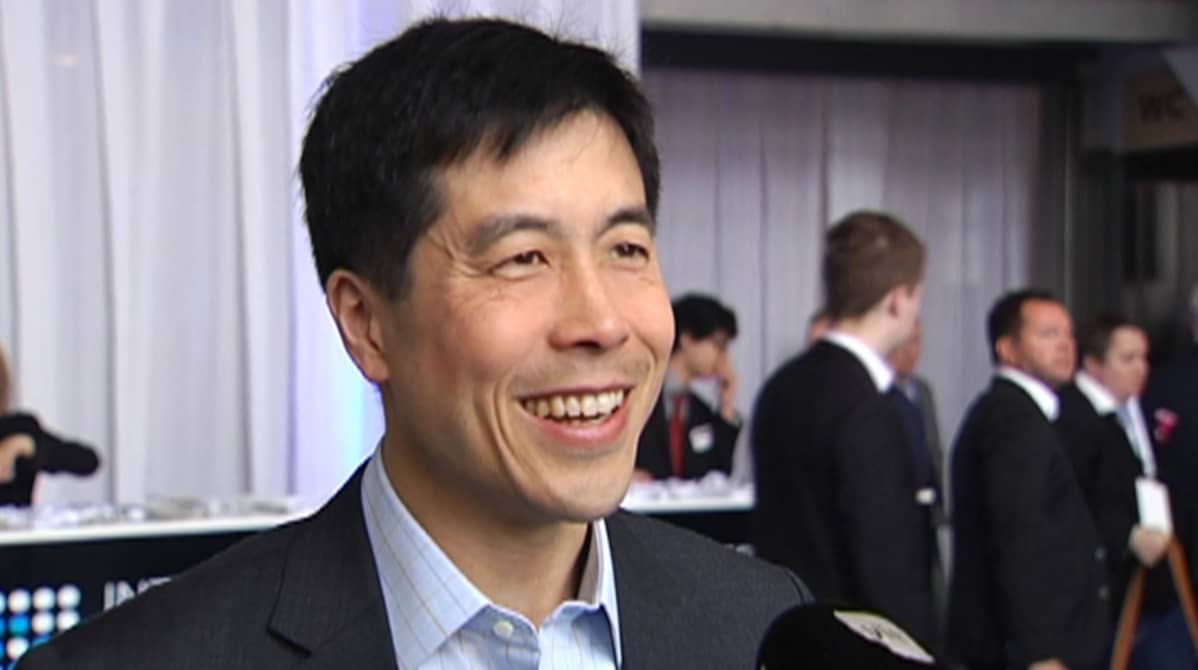 Michael Chui