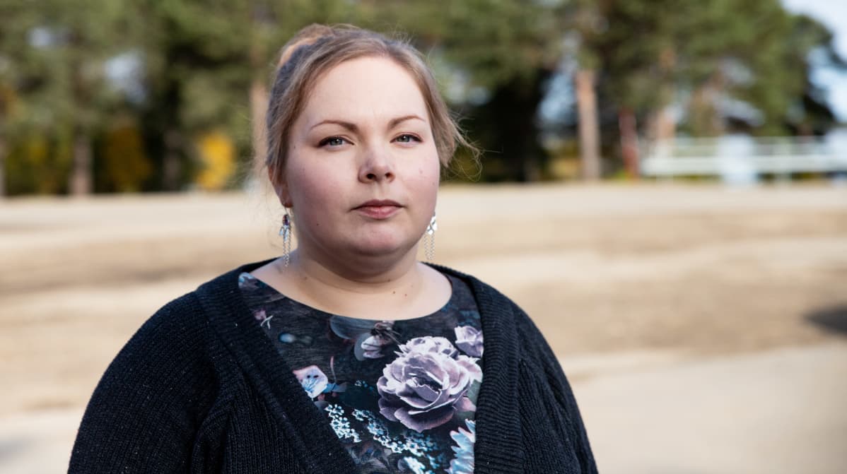 Terhi Harju