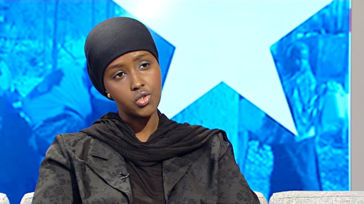 Fadumo Dayib