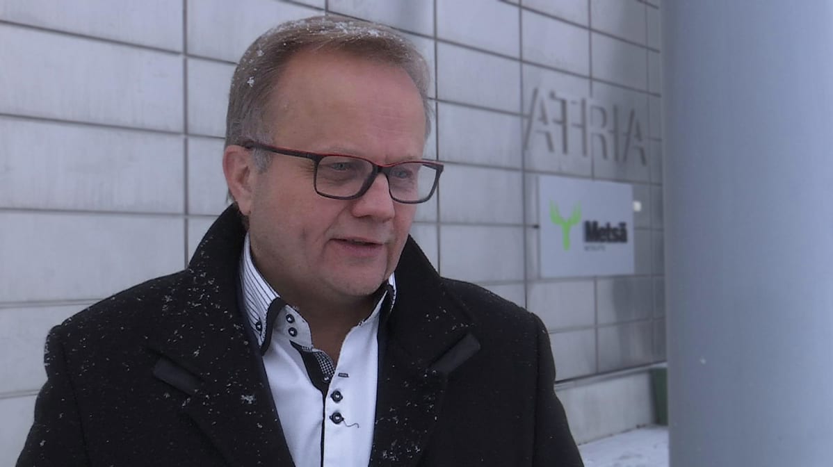 Nurmon Bioenergia Oy:n hallituksen puheenjohtaja Jyrki Tapani Heilän mukaan yhtiöllä on valmius aloittaa biokaasutehtaan rakennustyöt vuoden 2019 aikana.