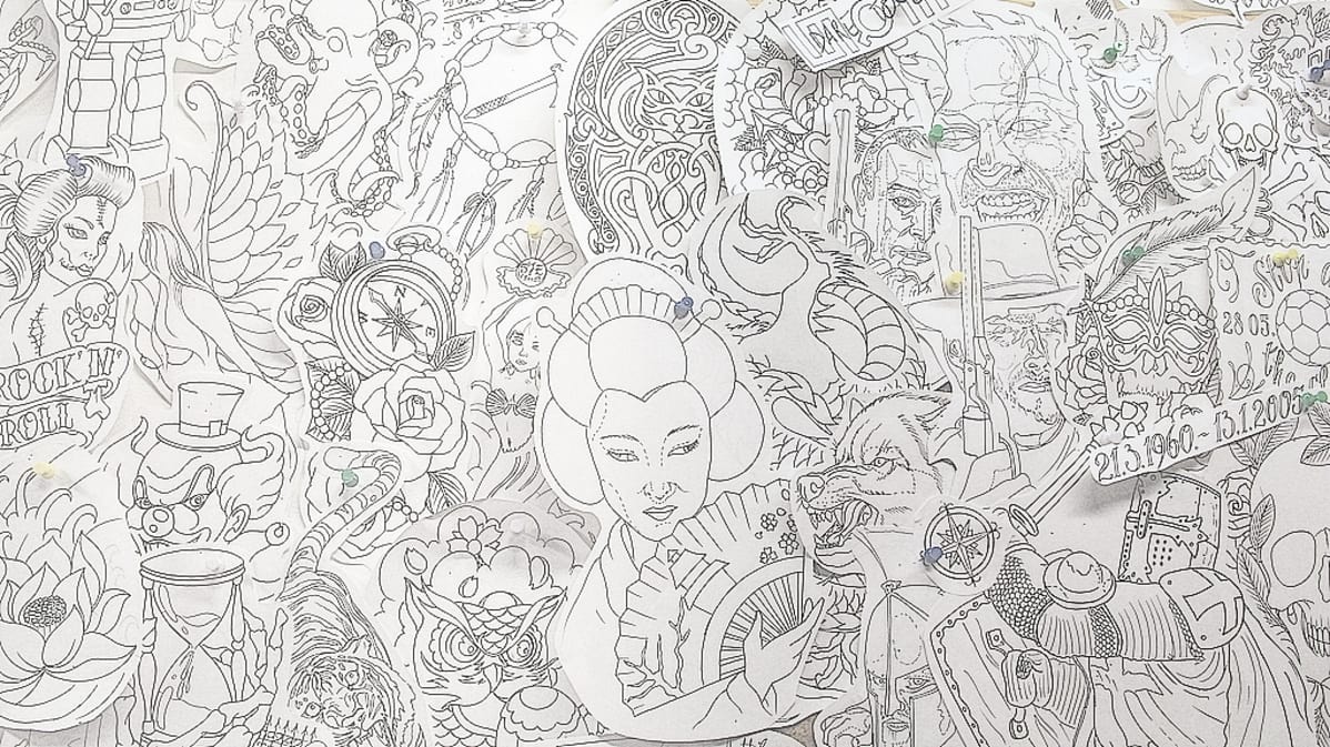 tatuointi