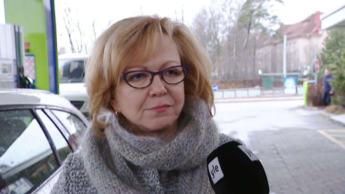 Jaana Jokinen
