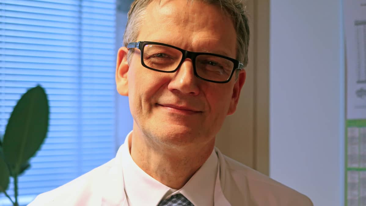 Antti Vento